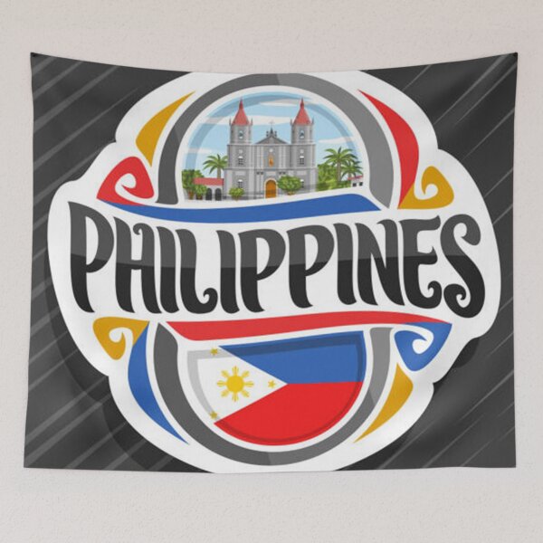 Item preview, Philippines Design  designed and sold by findsbyjune374.