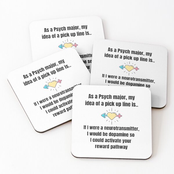 Item preview, funny psychology psych relationship puns and jokes designed and sold by AnujShah7.
