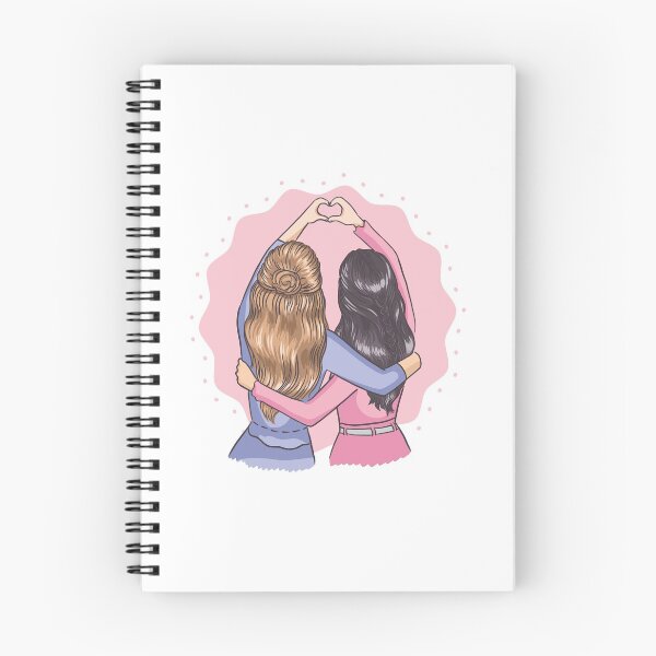 Item preview, Girls best friends designed and sold by DerSenat.