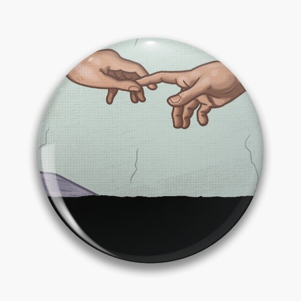 Item preview, The Creation of a Joke! designed and sold by Raffiti.