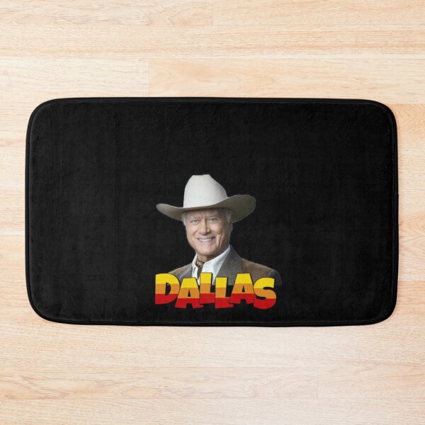 Item preview, DALLAS, larry designed and sold by Roisin678.