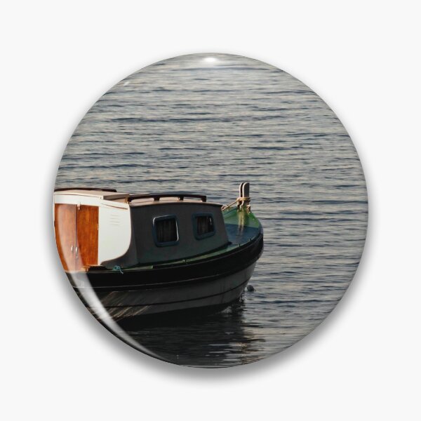 Item preview, From Casilhas to Boca Do Vento - 7 - Boat On The River ©  designed and sold by © Hany G. Jadaa © Prince John Photography.