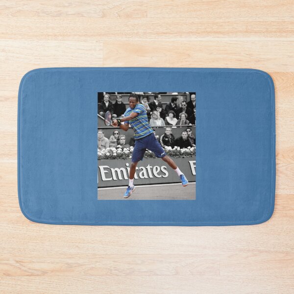 Item preview, Gaël Monfils designed and sold by ArtForKnowledge.