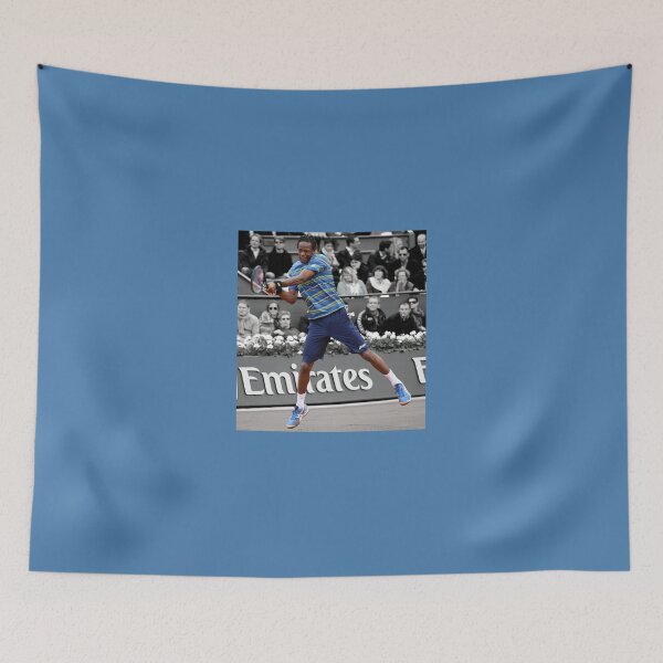 Item preview, Gaël Monfils designed and sold by ArtForKnowledge.