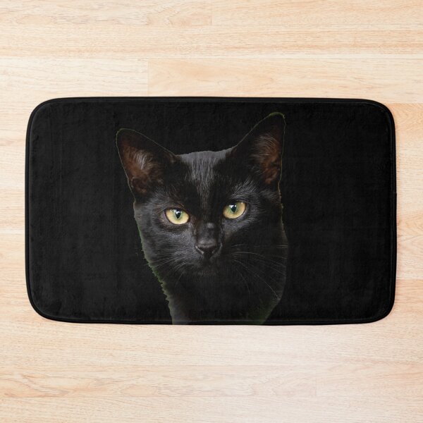 Item preview, I DO WHAT I WANT BLACK CAT designed and sold by Danicus666.