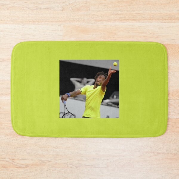Item preview, Gaël Monfils designed and sold by ArtForKnowledge.