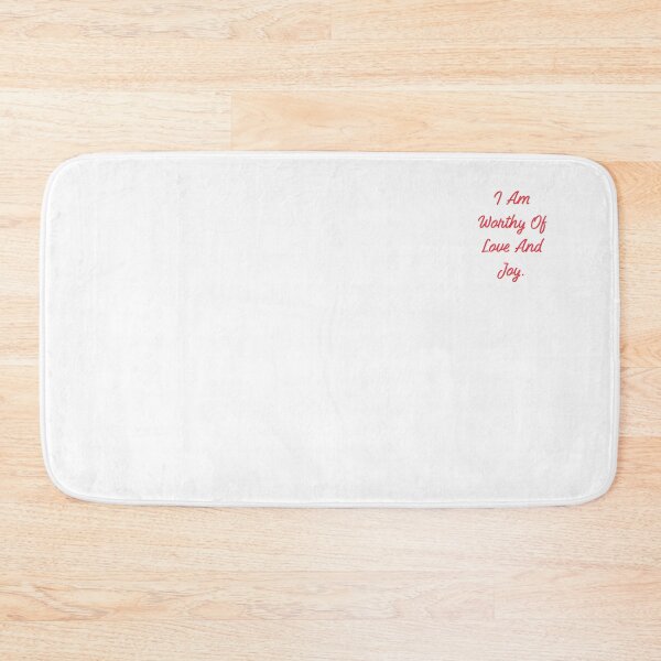 Item preview, Daily Affirmation designed and sold by sidmj.