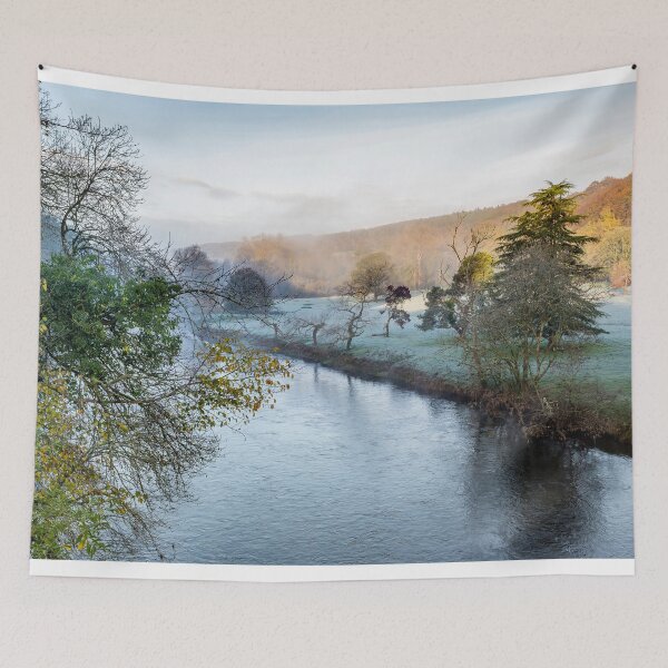 Item preview, Munster Blackwater River, Ireland   designed and sold by StephenPower.