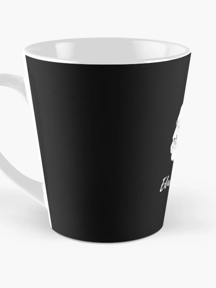 Thumbnail 3 of 4, Coffee Mug, Edward Elgar designed and sold by DesignsofNote.