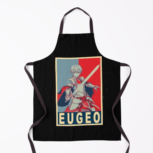 Item preview, Eugeo - Poster designed and sold by LahcenBamouh.