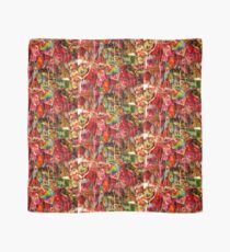 99 Red Baloons Scarf