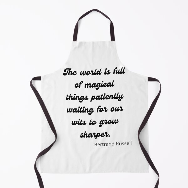 Item preview, Bertrand Russell designed and sold by El-Farouk.