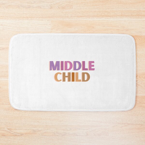 Item preview, middle child designed and sold by oneredwine.