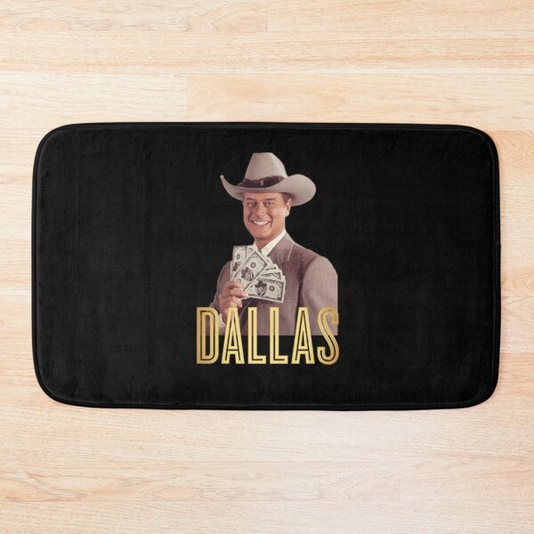 Item preview, Dallas Larry H designed and sold by Roisin678.