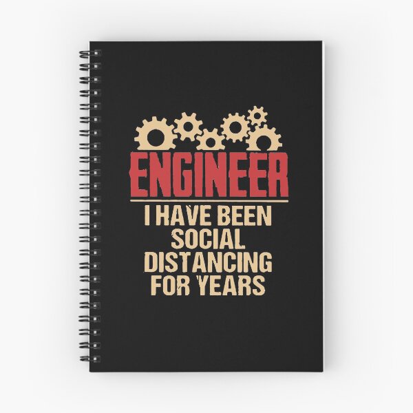 Item preview, engineer hhh designed and sold by Funny Tee.