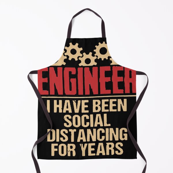 Item preview, engineer hhh designed and sold by Funny Tee.