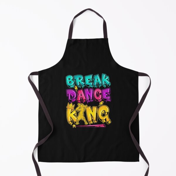 Item preview, Break Dance King  Hip Hop Gifts Graffiti Art designed and sold by jaygo.