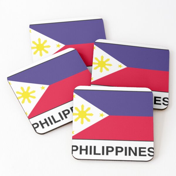 Item preview, The Flag of the Philippines designed and sold by findsbyjune374.