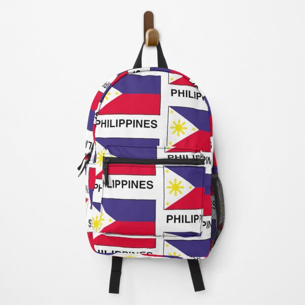 Item preview, The Flag of the Philippines designed and sold by findsbyjune374.