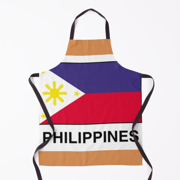 Item preview, The Flag of the Philippines designed and sold by findsbyjune374.