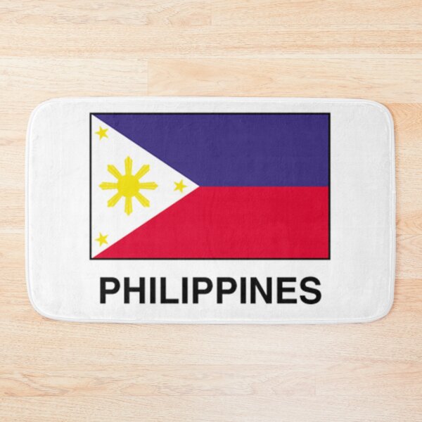Item preview, The Flag of the Philippines designed and sold by findsbyjune374.