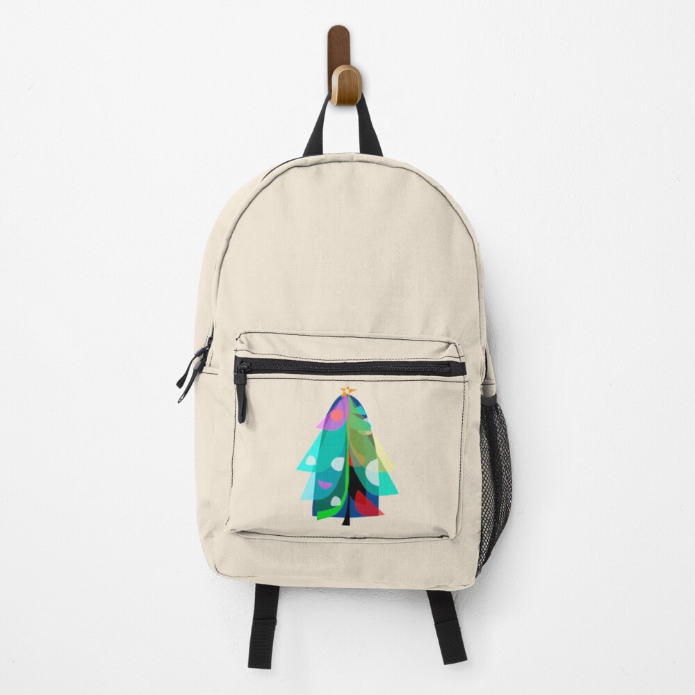 Item preview, Backpack designed and sold by mirimo.