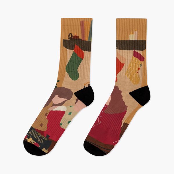 Item preview, Merry Christmas - Christmas is coming designed and sold by idesigenez.