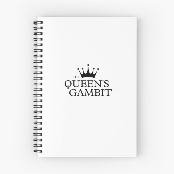 Item preview, The Queen's Gambit Fan Shirt designed and sold by SmileCity.