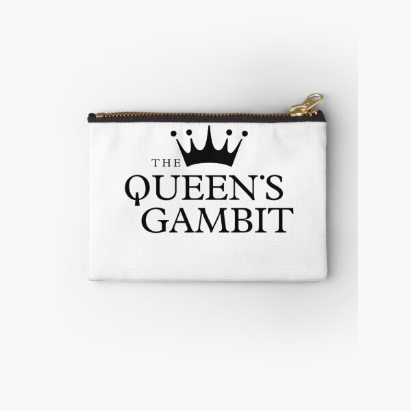 Item preview, The Queen's Gambit Fan Shirt designed and sold by SmileCity.