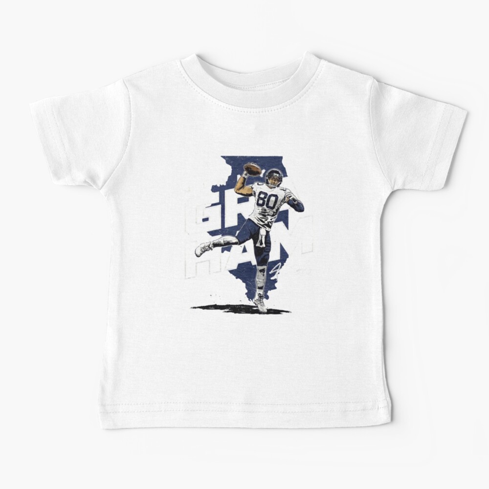 Anthony Rizzo GOAT Baby One-Piece for Sale by cwijeta