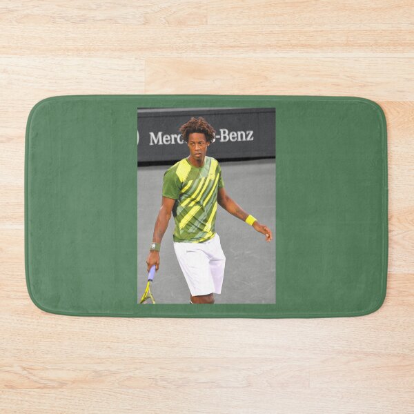 Item preview, Gaël Monfils designed and sold by ArtForKnowledge.