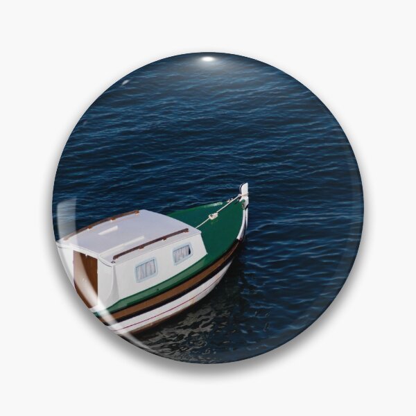 Item preview, From Casilhas to Boca Do Vento - 8 - Boat On The River © designed and sold by © Hany G. Jadaa © Prince John Photography.