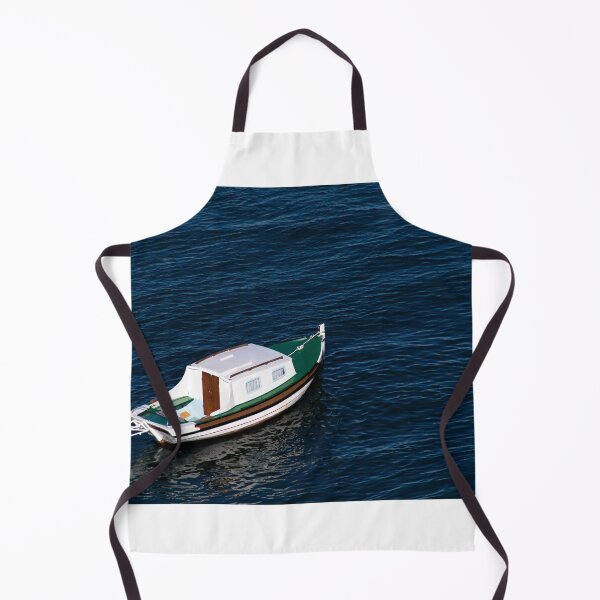 Item preview, From Casilhas to Boca Do Vento - 8 - Boat On The River © designed and sold by © Hany G. Jadaa © Prince John Photography.
