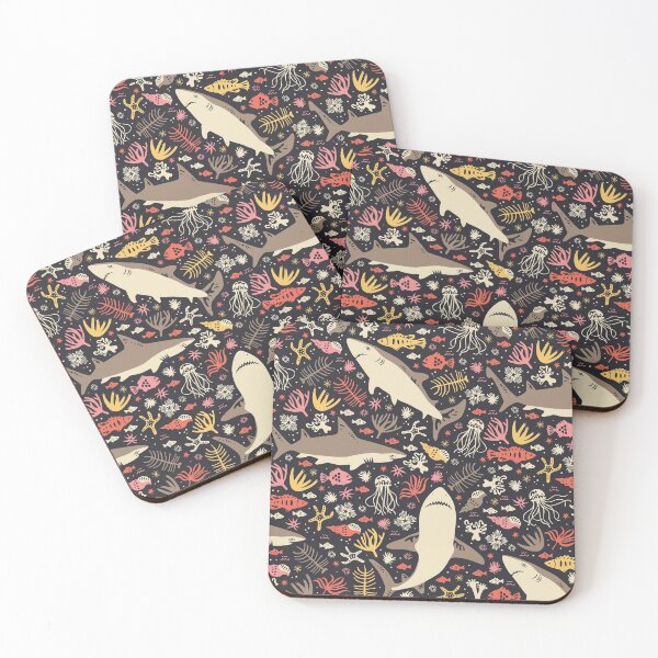 Item preview, Oceania designed and sold by Anna Deegan.