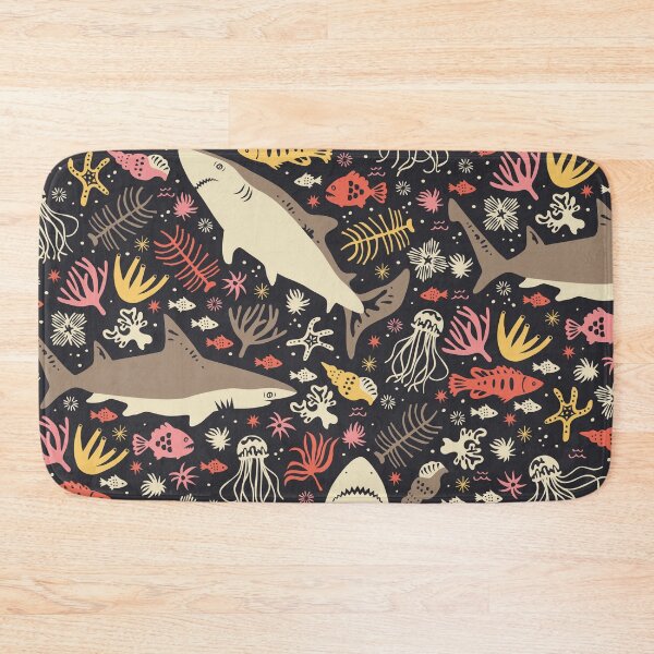 Item preview, Oceania designed and sold by Anna Deegan.