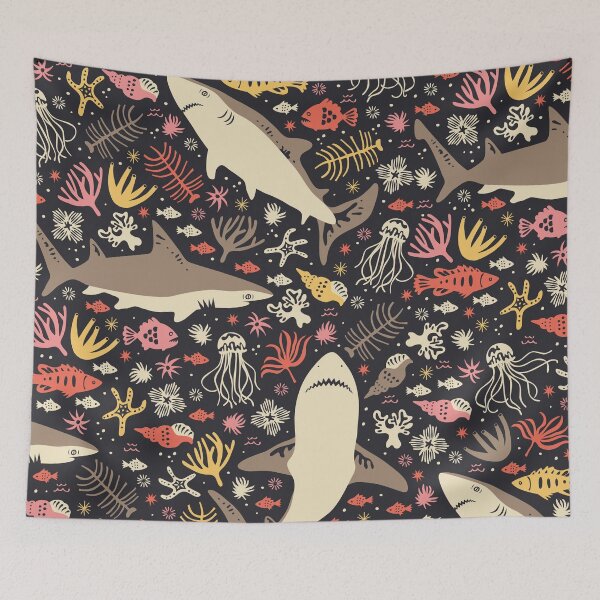 Item preview, Oceania designed and sold by Anna Deegan.