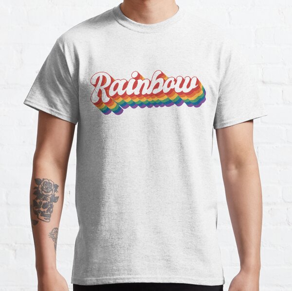 4 Colores Adoraba leyenda Ian Rush Camiseta Arte Pop