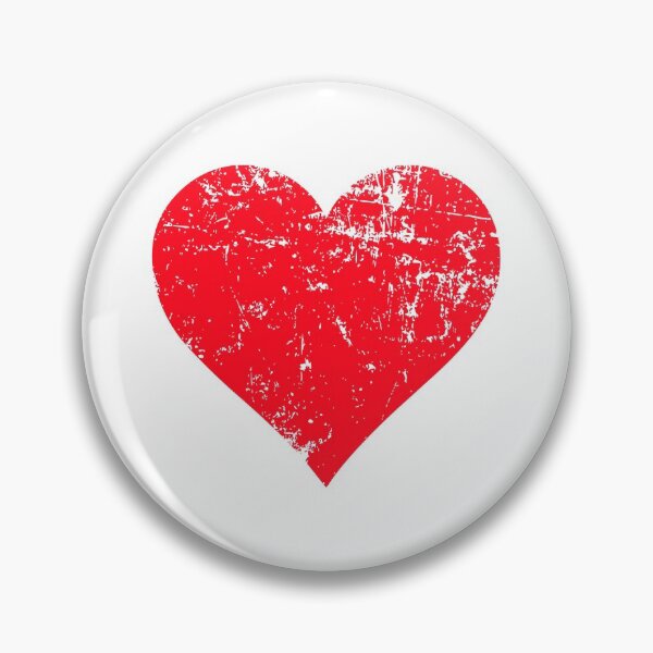 Item preview, Heart Vintage designed and sold by hectorgool.