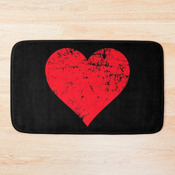 Item preview, Heart Vintage designed and sold by hectorgool.