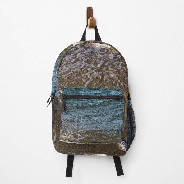 Item preview, Arena y olas designed and sold by Smileygift.