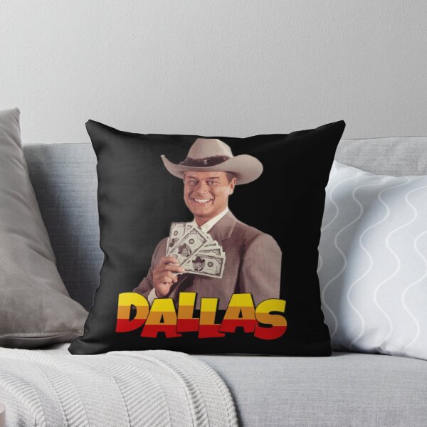 Item preview, Larry Hagman c designed and sold by Roisin678.