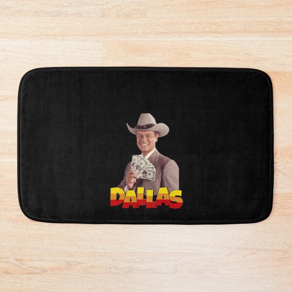 Item preview, Larry Hagman c designed and sold by Roisin678.