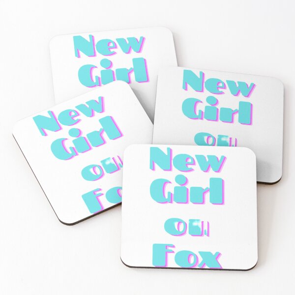 Item preview, new girl on fox designed and sold by JocelynCrafts.