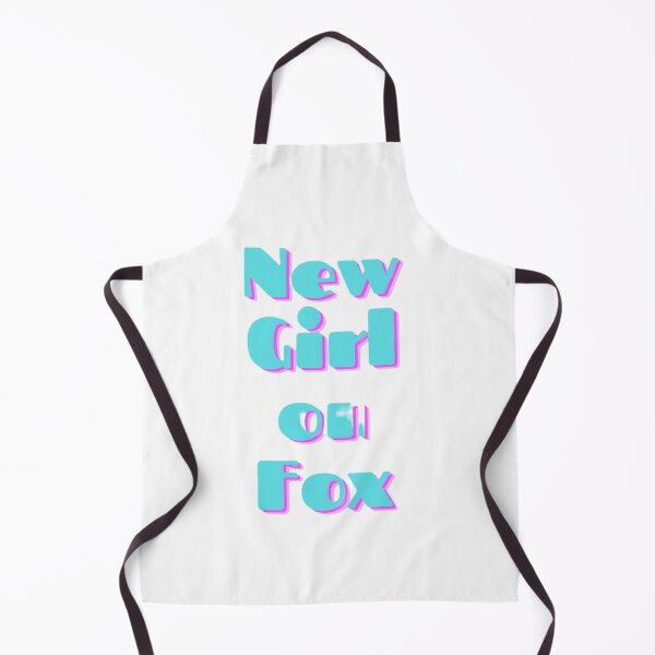 Item preview, new girl on fox designed and sold by JocelynCrafts.