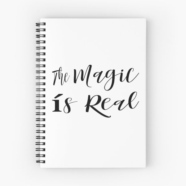 Item preview, The magic is real. designed and sold by krinima.