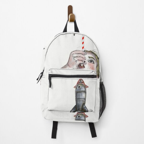 Item preview, Rocket designed and sold by CarolineCosta.