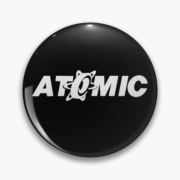 Item preview, Atomic designed and sold by SUBURB4N.