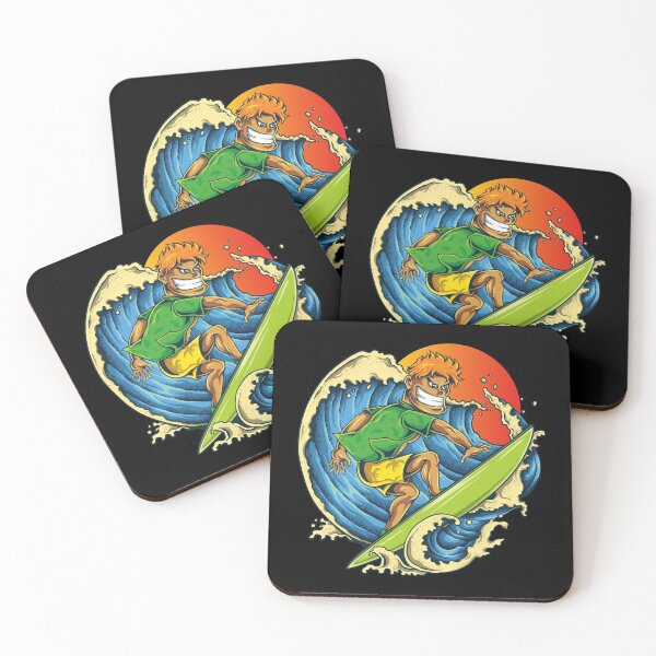Item preview, Pro Surfer designed and sold by MisterGooseShop.