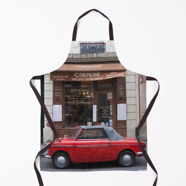 Item preview, Autobianchi in Paris designed and sold by Flo Smith.