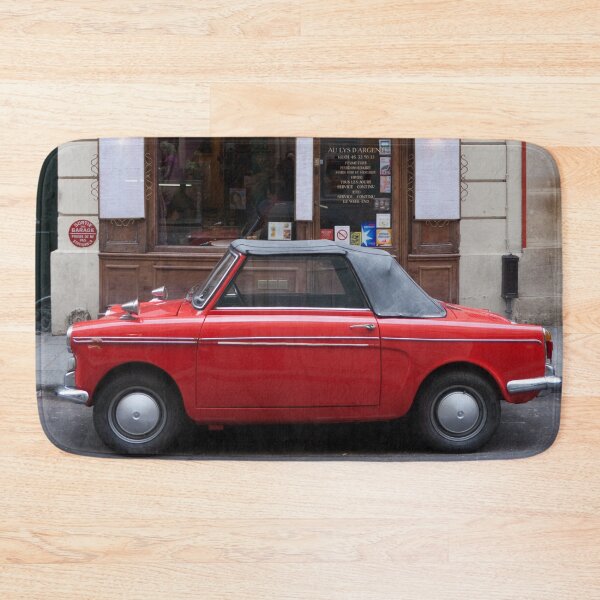 Item preview, Autobianchi in Paris designed and sold by Flo Smith.